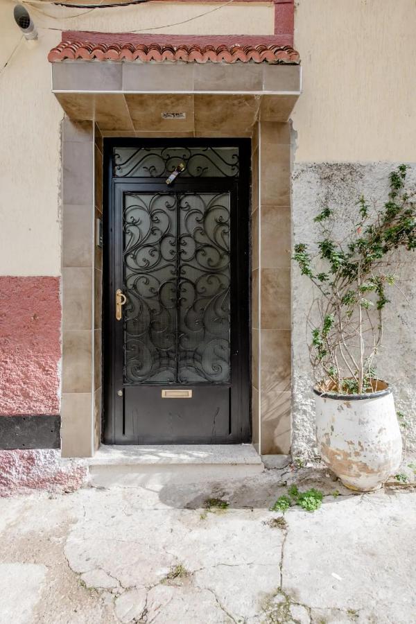 Studio Rooftop Tanger Exterior foto